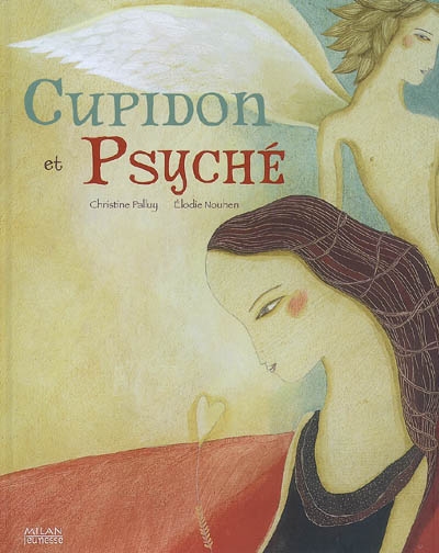 Cupidon et psyche