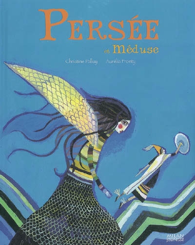 Persee et meduse