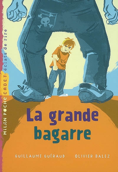 La grande bagarre