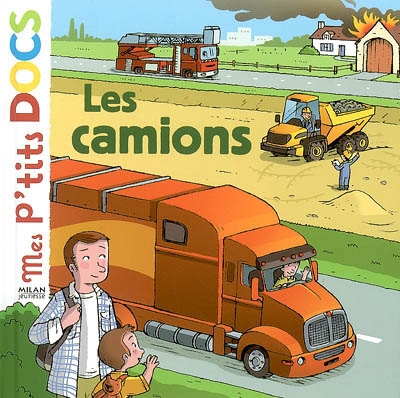 Les camions