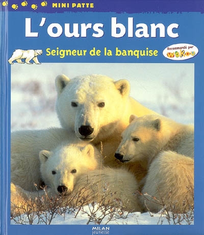 Ours blanc (l')