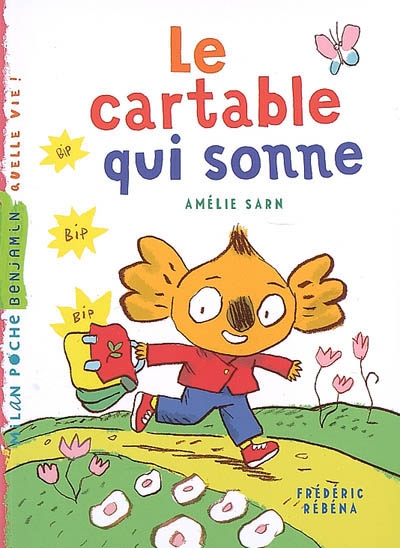 Cartable qui sonne (le)
