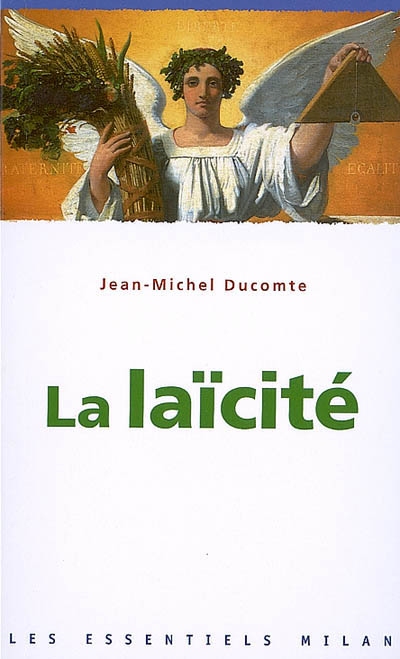 Laicite (la)