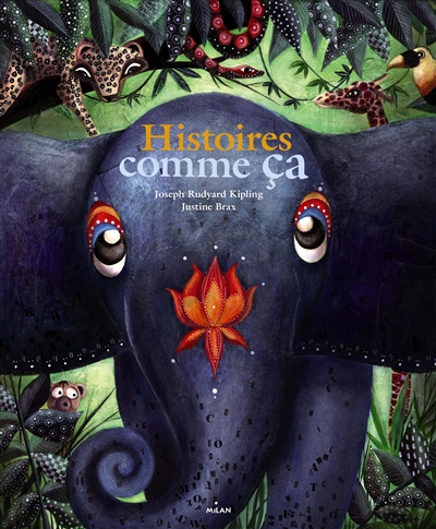 Histoires comme ca