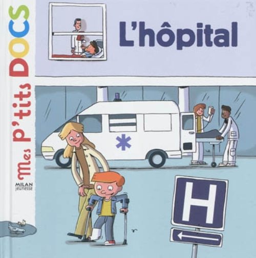 L'hôpital