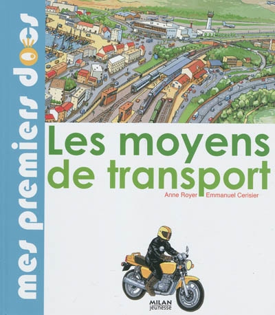 Moyens de transport (les)