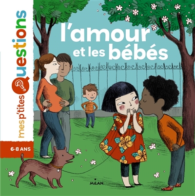 L'amour et les bebes