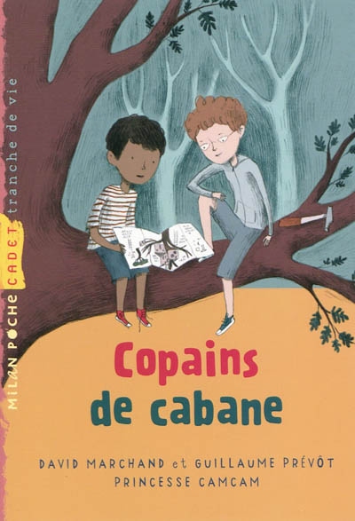Copains de cabane