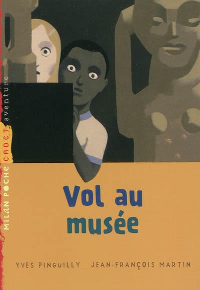 Vol au musee ne