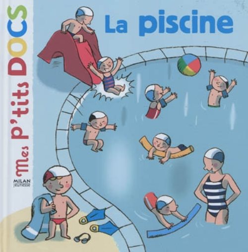 La piscine