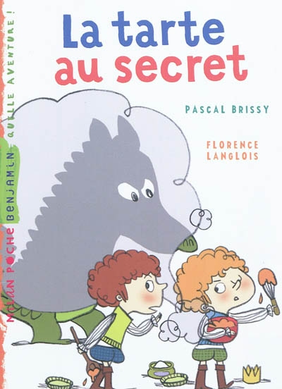 La tarte au secret