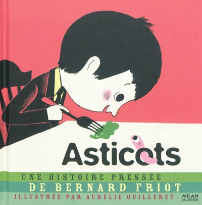 Asticots