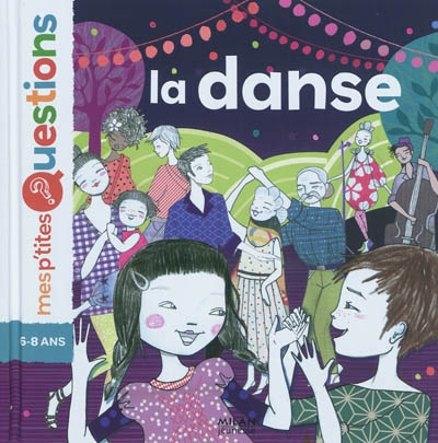 La danse