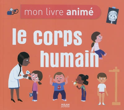 Le corps humain