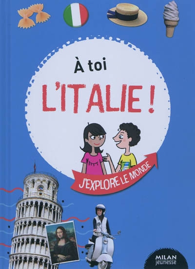 A toi l'italie !