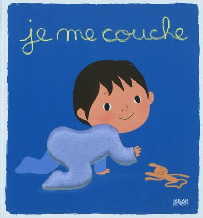 Je me couche