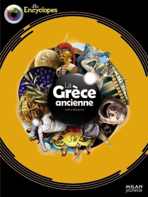 La grece ancienne