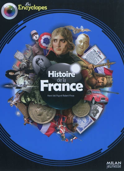 Histoire de la france