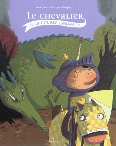 Le chevalier a la courte cervelle