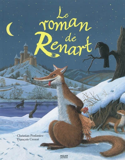 Le roman de renart