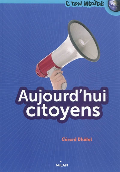 Citoyennete