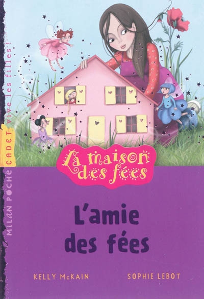 La maison des fees