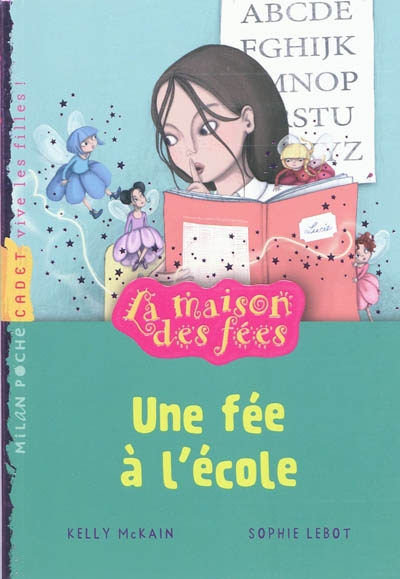 La maison des fees