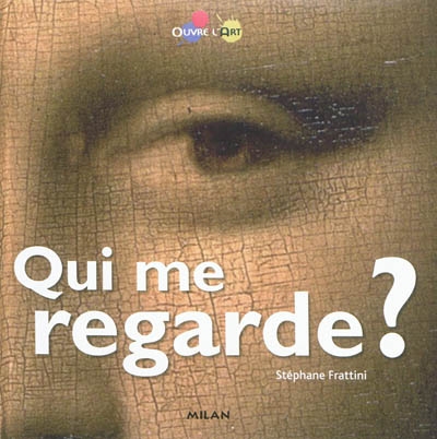 Qui me regarde ?