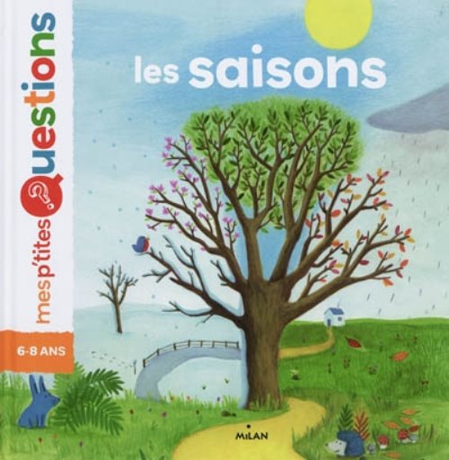 Les saisons