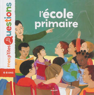 L'ecole elementaire