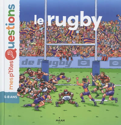 Le rugby