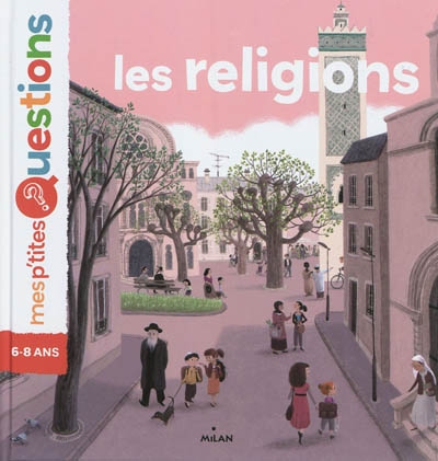 Les religions Les religions