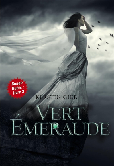 Vert emeraude