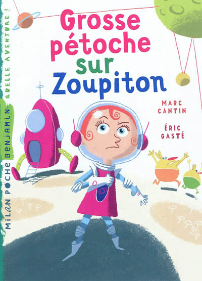 Grosse petoche sur zoupiton