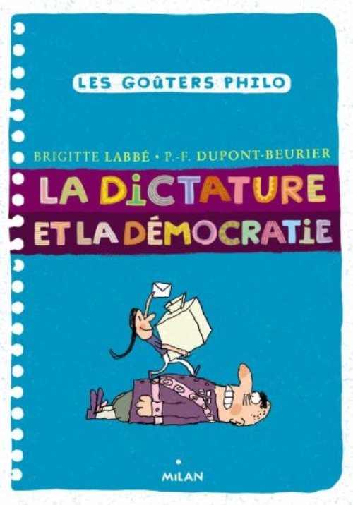 La dictature et la democratie