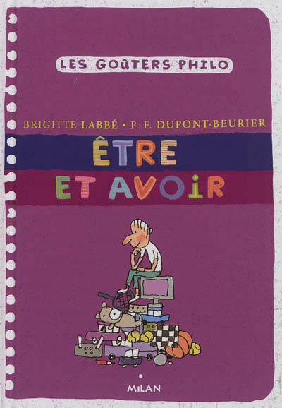 Etre et avoir