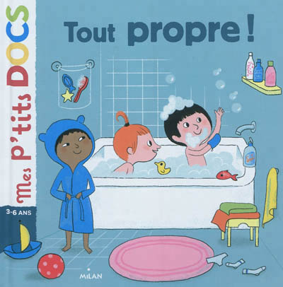 Tout propre