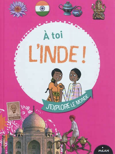 A toi l'inde