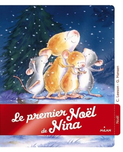 Le premier noel de nina