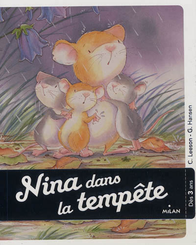 Nina dans la tempete