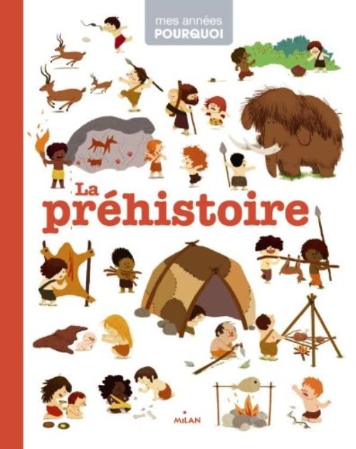 La prehistoire