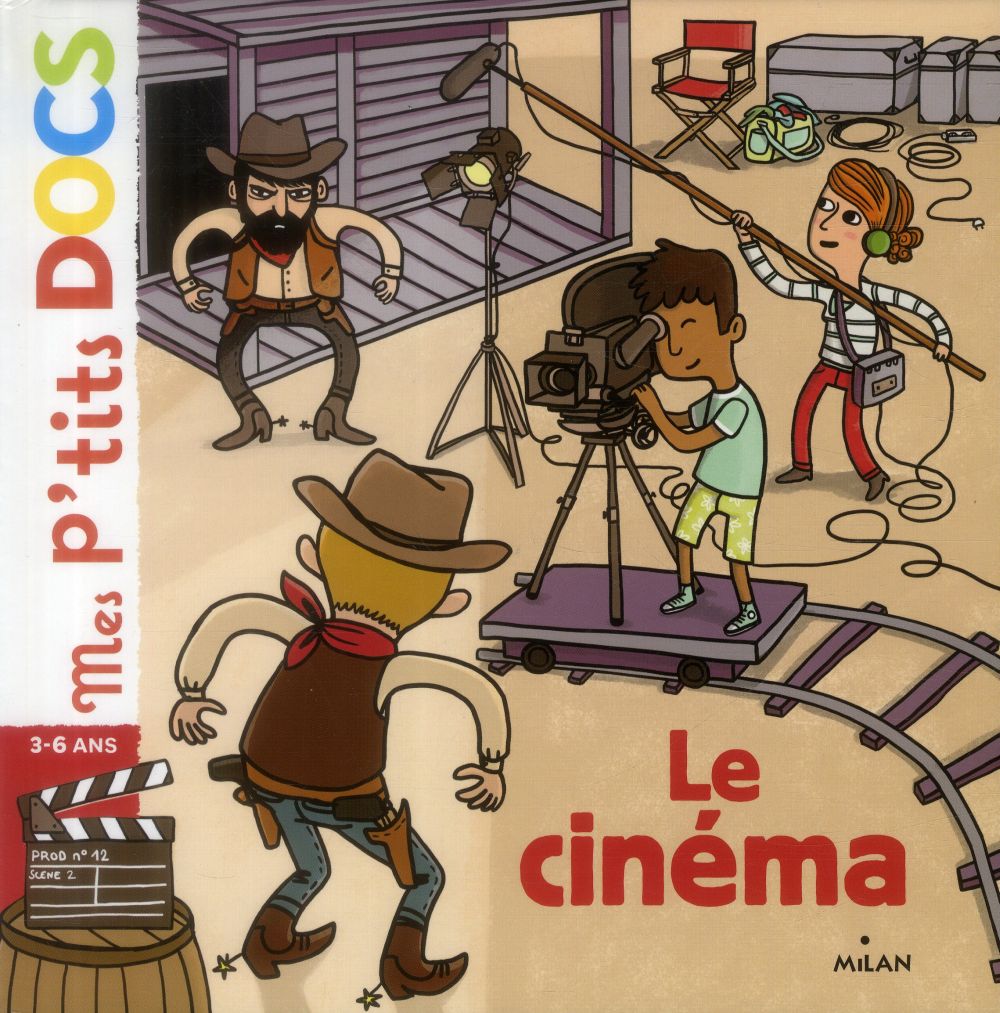 Le cinema