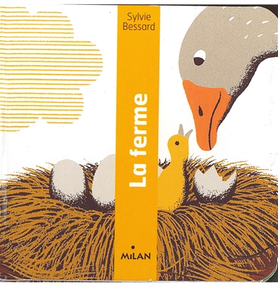 A la ferme