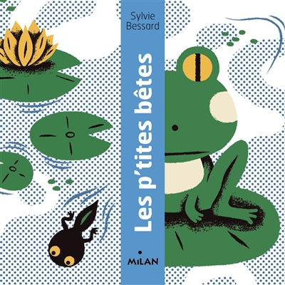 Les p'tites betes