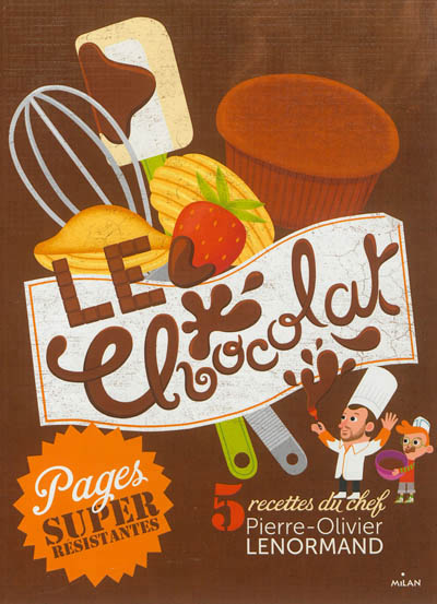 Le chocolat