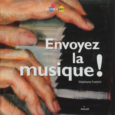 Envoyez la musique !