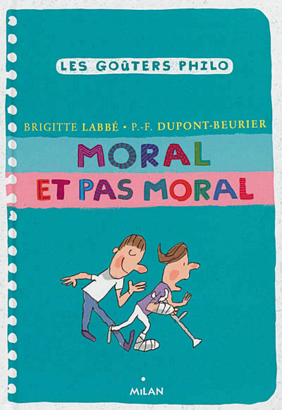 Moral et pas moral