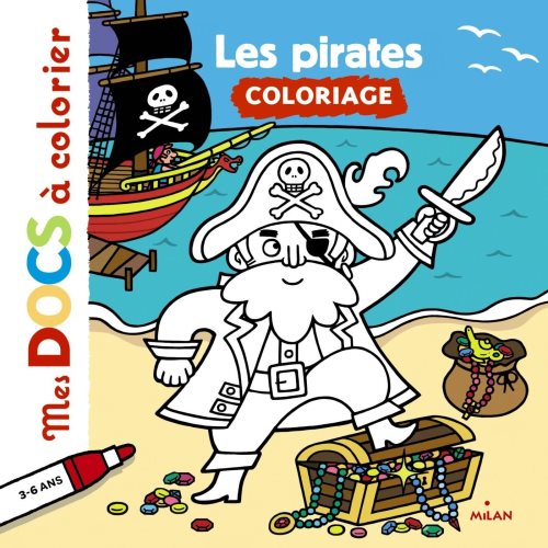 Les pirates