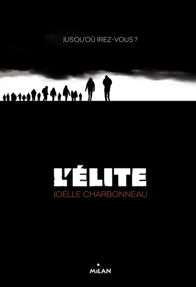 L'elite, tome 01 - resilience