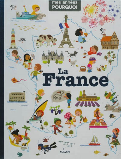 La france